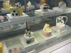 -CAKEBOSS蛋糕老板(东直门来福士店)