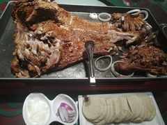 -九十九顶毡房(阜石路店)