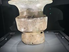 -三星堆博物馆