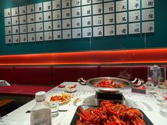 -靓虾二哥·龙虾馆(大塘总店)