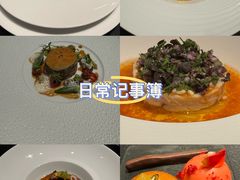 -LA TABLE de Joël Robuchon Restaurant