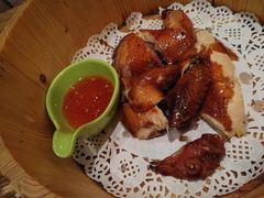 -繁花里音乐餐厅(新天地店)