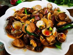 -叶姐海鲜(棋子湾店)