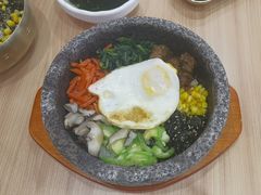 -小木屋拌饭(西安华阳城店)