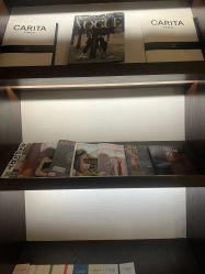 -文华东方水疗中心