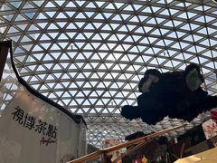 -视博茶点(美狮美高梅店)