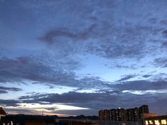 -深圳大学城（南区）体育中心-游泳馆