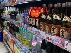 -DON DON DONKI(名珠城店)