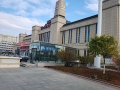 -春花民族美食(佳木斯总店)