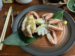 -蟹料理 北海道かに将軍(札幌本店)