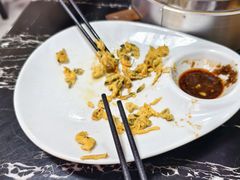 -涵家味土菜馆·徽州一绝臭鳜鱼(三河古镇店)