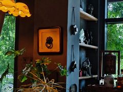 -BUND·FIVE外滩5号(天际店)