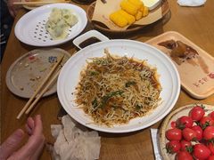 -鸽子窝(黄村店)
