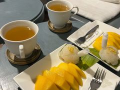 -Let’s Relax Spa(Chiangmai Pavillion)