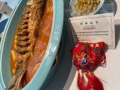 -阿五黄河大鲤鱼(英协路店)