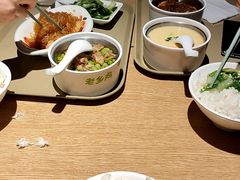 -老乡鸡(合肥火车站店)