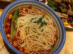 -十三式重庆江湖菜(金茂览秀城店)