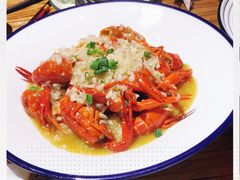 -有间虾铺·经典湘菜·小龙虾(新梦店)