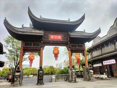 -武汉园博园(武汉自然博物馆)