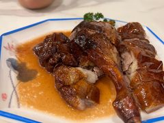 -鹅掂·大岭山烧鹅