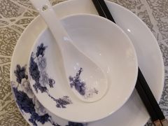 -不倒翁·徽天下名菜楼(马鞍山路店)