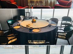 大堂-悦江(梅奔中心店)