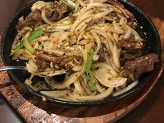 -渔洲情海鲜酒家