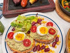 -西语·炭烧牛排(卓越中寰店)