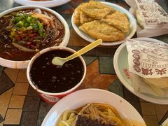 -再回首(中天健广场店)
