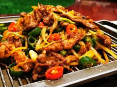 -保定会馆(红旗大街店)