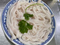 猪X根-华哥新鲜猪精品美食
