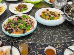 -郭姐·威海渔村(黄兴路店)