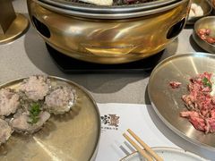 -味家烤肉烤鳗鱼牛排(西塔旗舰店)