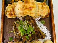 -马尔龙新疆饭店·清真(长青路店)
