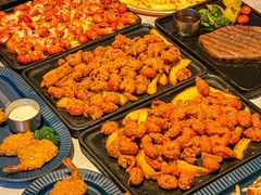 -必胜客(东大桥店)