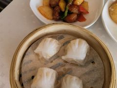 -无锡城中皇冠假日酒店·芳园中餐厅