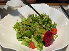 -小京廷北京烤鸭|山野贵州菜(梵华里店)