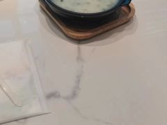-花少爷·鲜虾干贝粥(延安万达店)