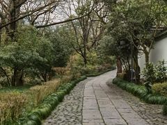 -法云安缦酒店