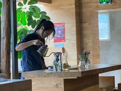 -VOYAGE COFFEE(北锣鼓巷店)