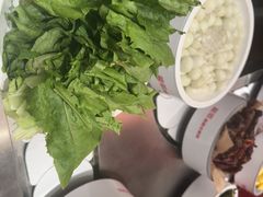 -龍歌自助小火锅(雨花台江南虹悦城店)