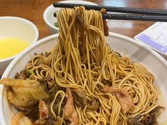 -爱家面馆(常州总店)