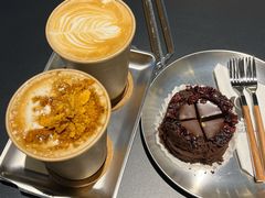 -熙阁咖啡Segnal(时代中心店)
