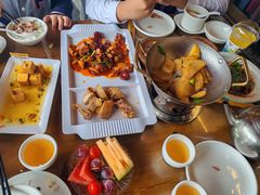 -隔壁老王·家常云南菜(花巷店)