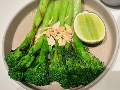 -胡麻(静安嘉里店)