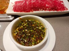 -海底捞火锅(金光华店)