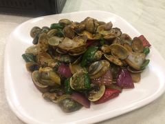 -吉源大排档·鱼生·海鲜(烧烤彩印厂店)