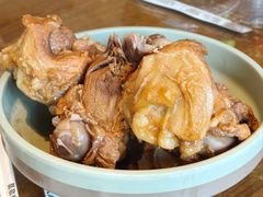 -95号酱骨·一块豆腐(展春园西路店)