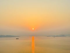 -舟山希尔顿酒店