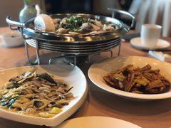 -千岛湖君澜度假酒店(文广轩中餐厅)